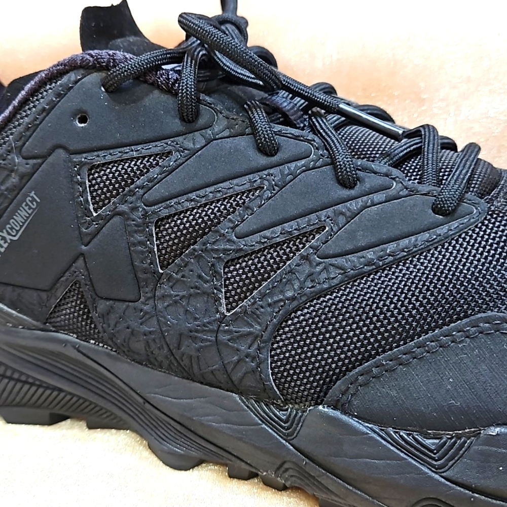 merrell tennis shoes mens